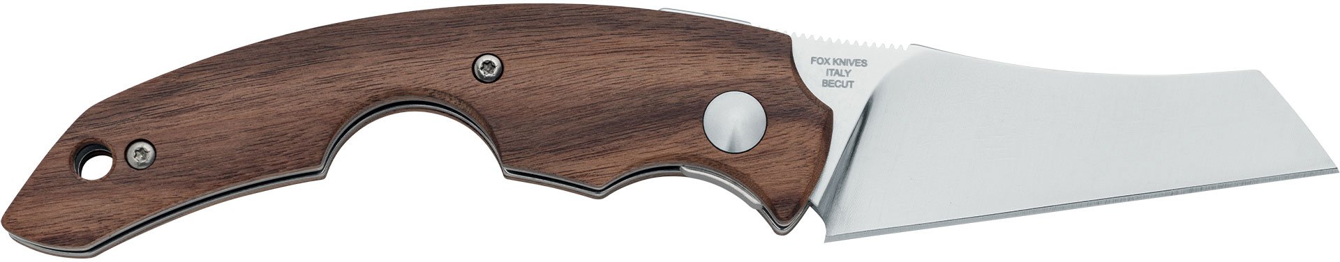 Virtus FX-541 ST Rückseite