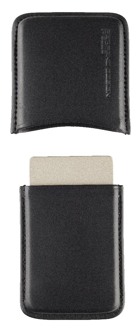 Porsche Design PD5 Feuerzeug (P' 3635) Lightercase (Feuerzeugetui) Schwarz