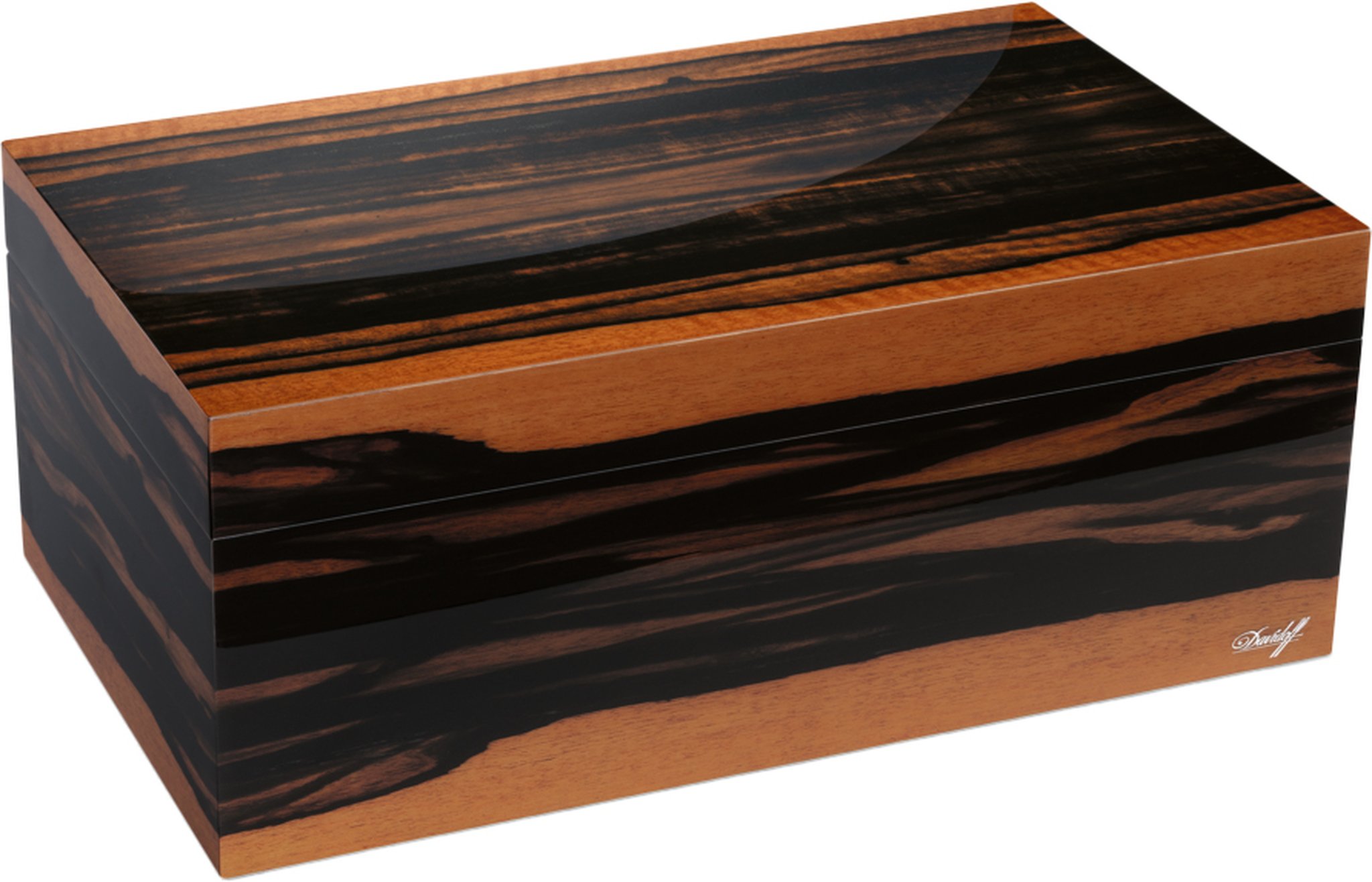 Ebenholz glänzend 01