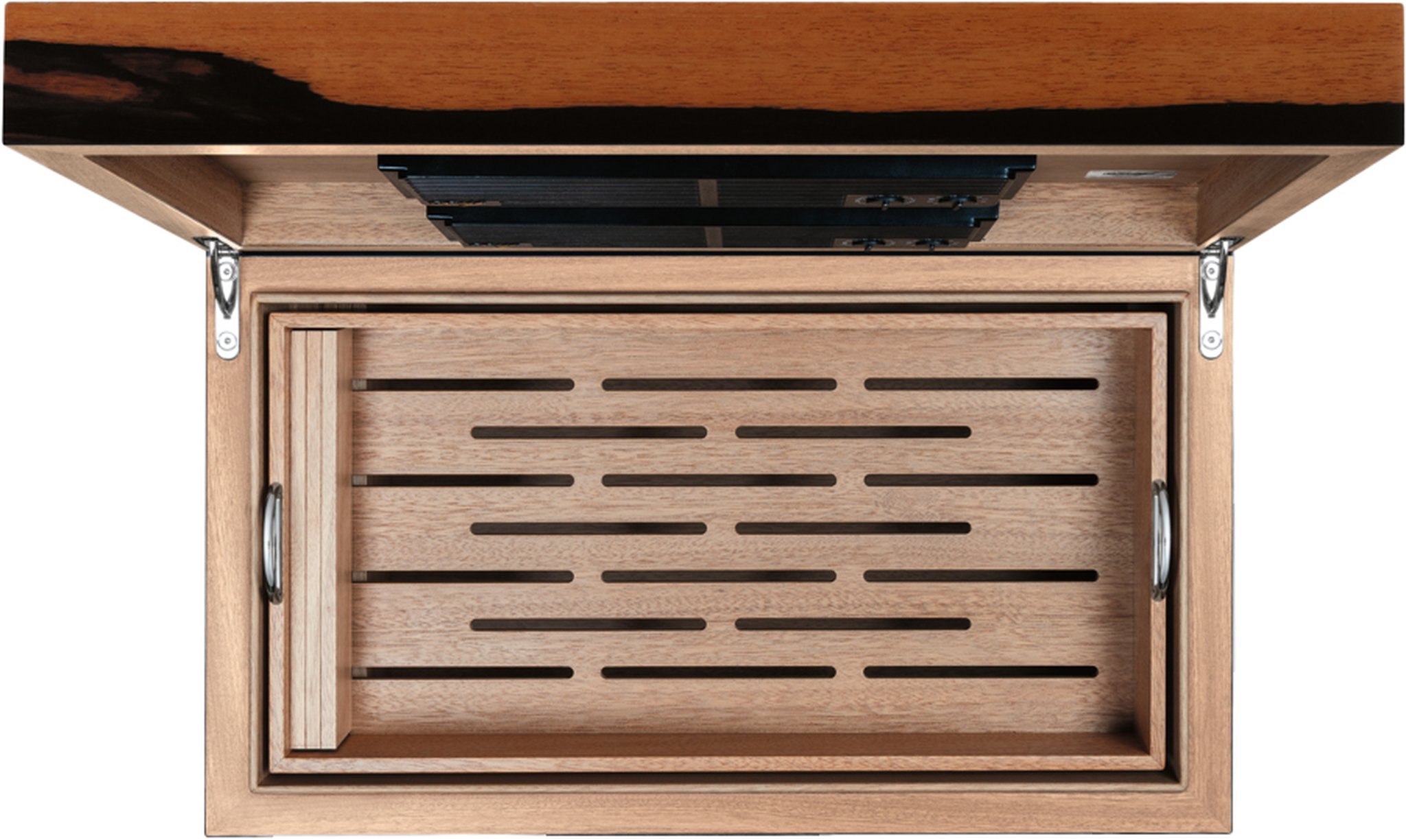 Ebenholz glänzend 09