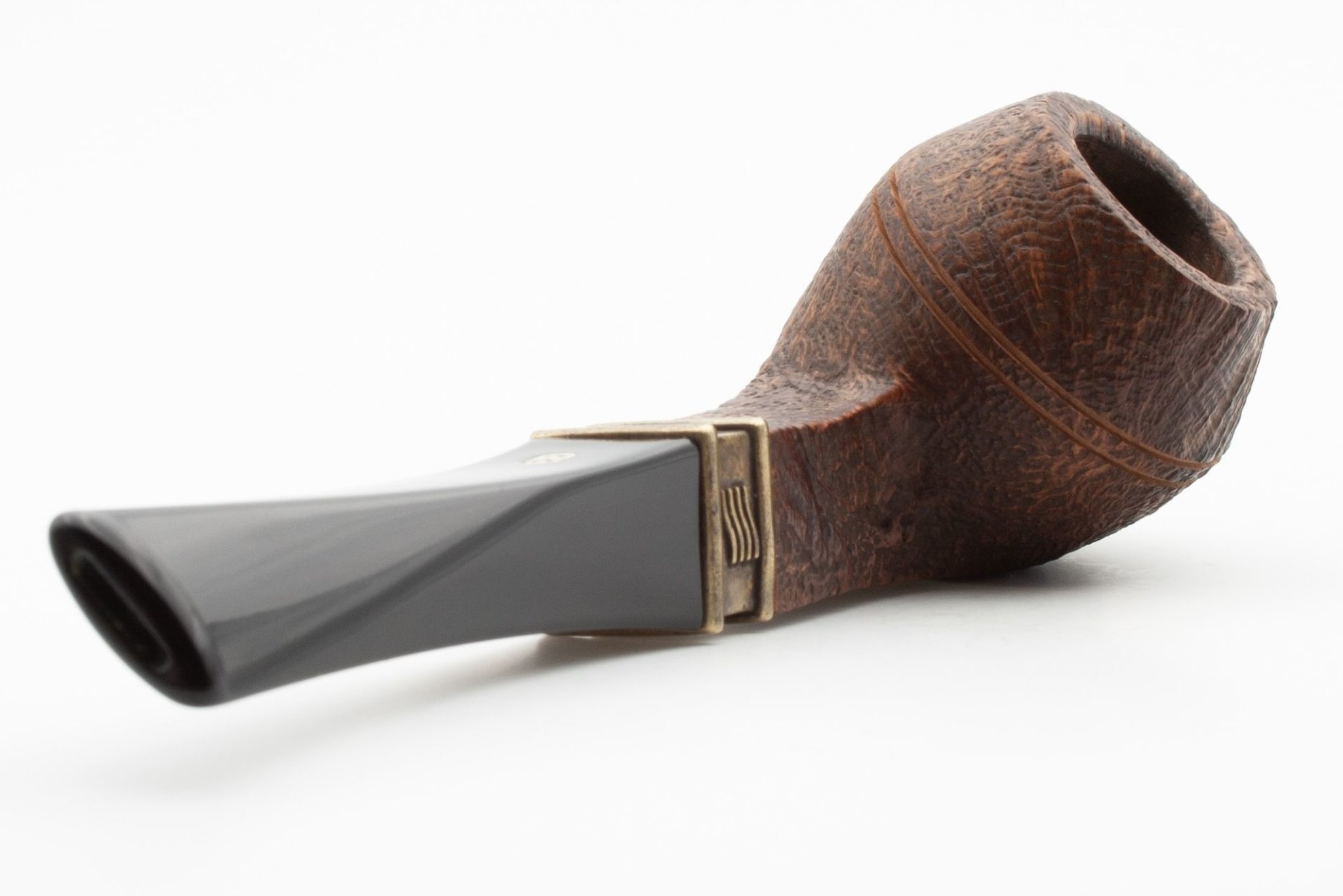 Sandgestrahlt 390 05