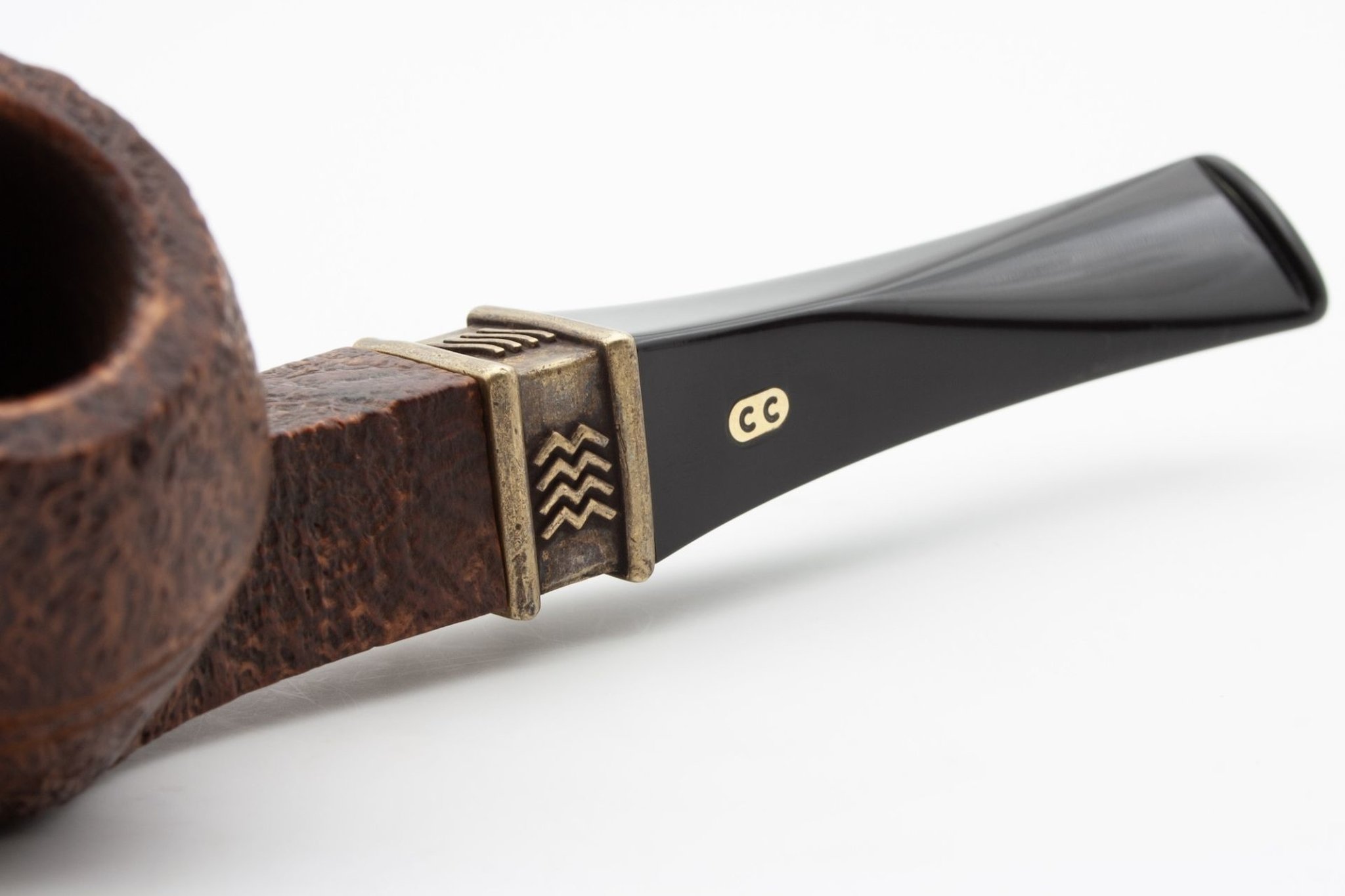 Sandgestrahlt 390 06