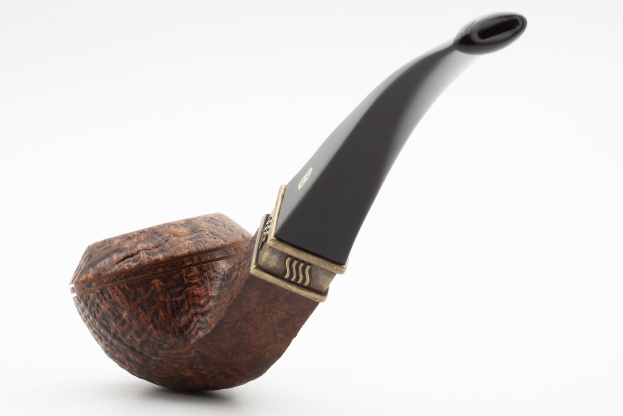 Sandgestrahlt 560 04