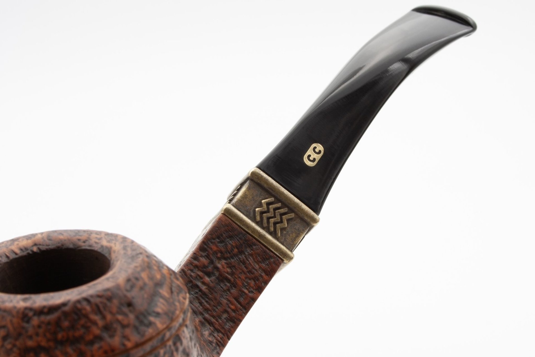 Sandgestrahlt 560 06