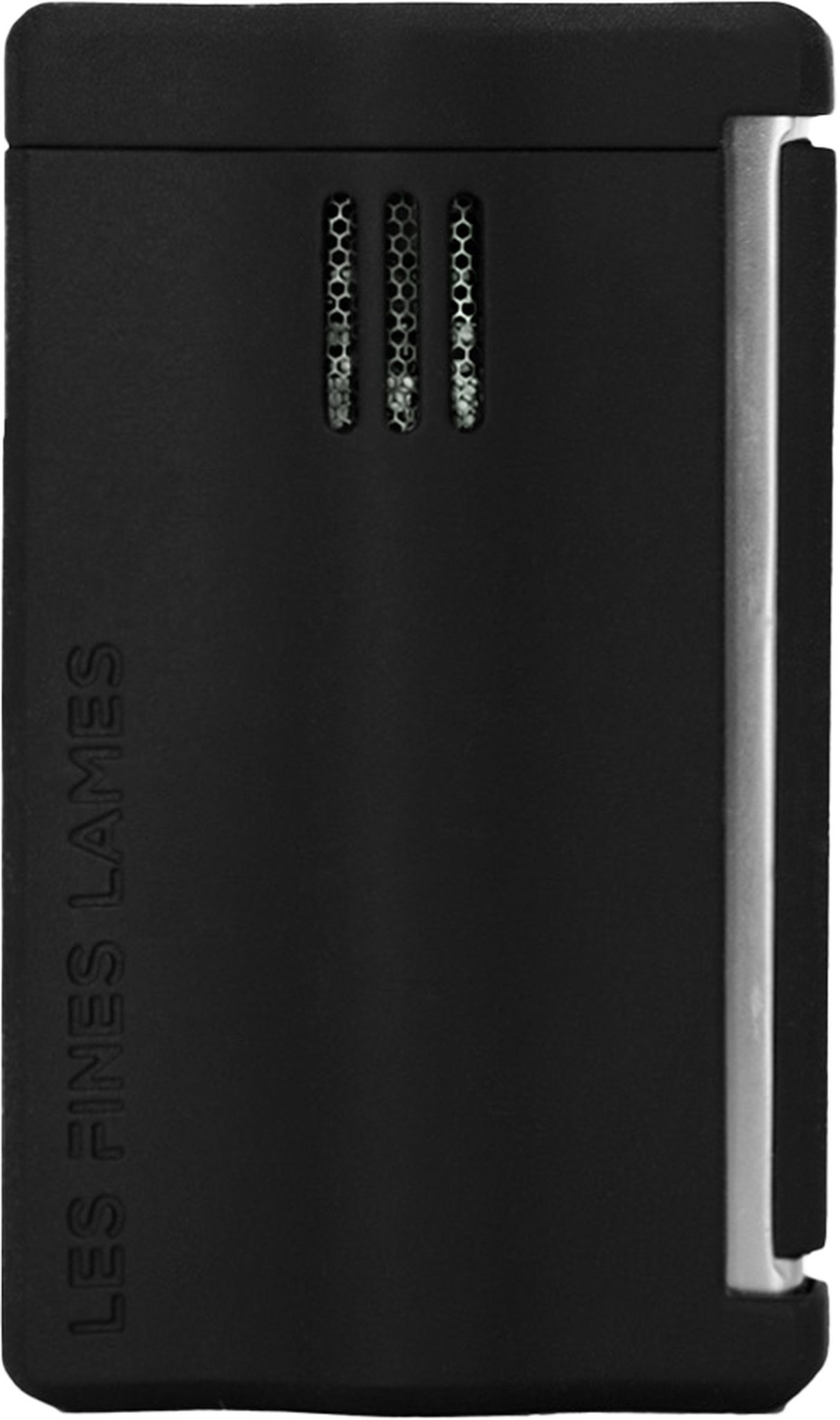 Le FEU Armor Schwarz 01