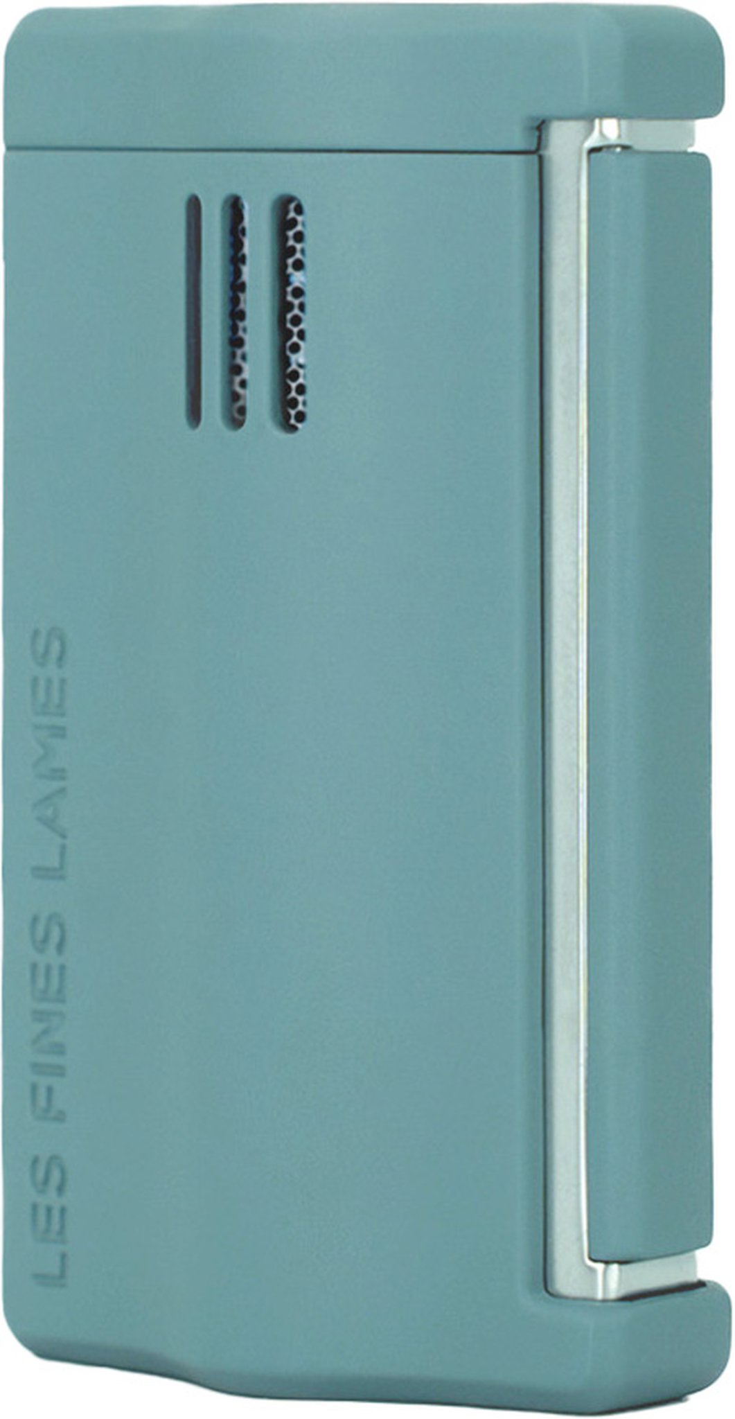 Le FEU Gletscherblau 03