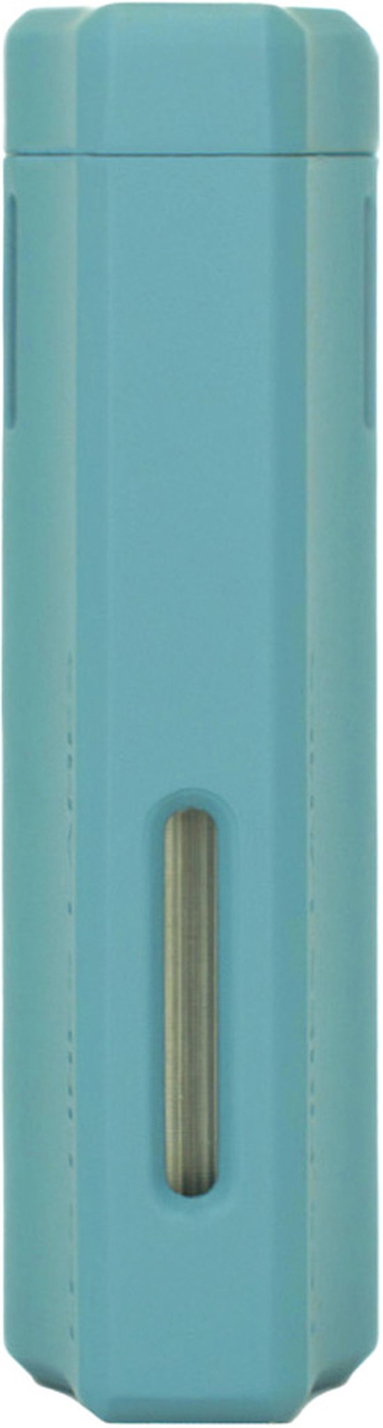 Le FEU Gletscherblau 04