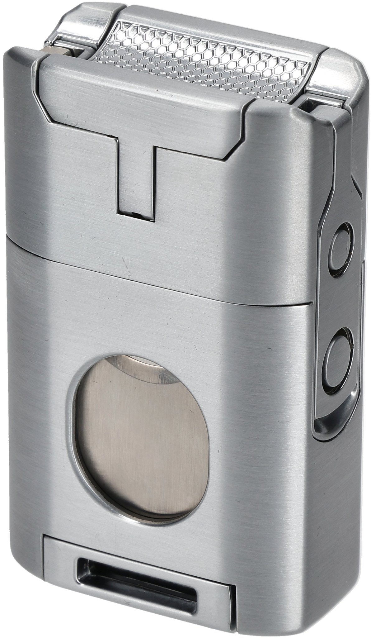 Giant Chrome Gebürstet 04