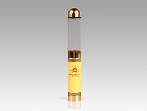 Habanos Markentubos Montecristo