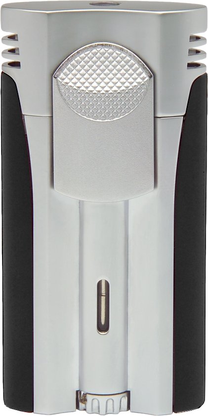 Xikar Nautilus Jet Flame NXT Black (575BK)
