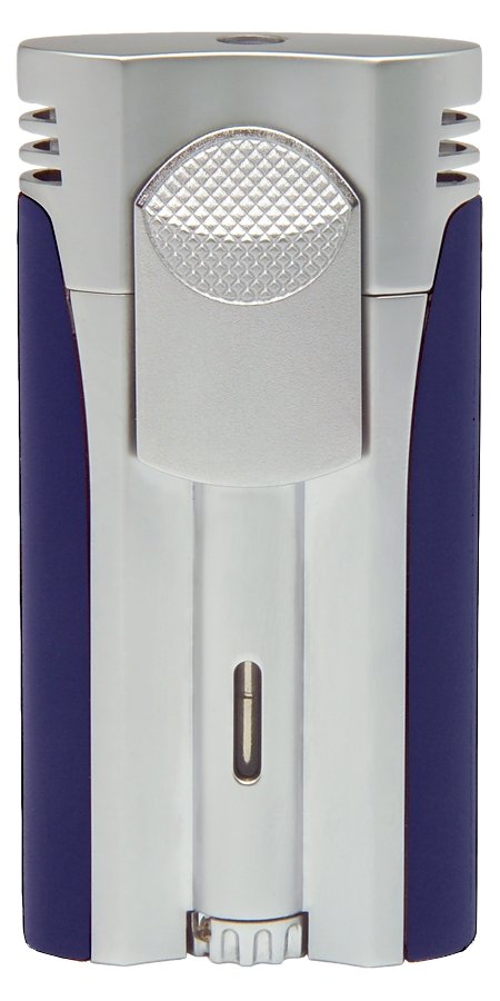 Xikar Nautilus Jet Flame NXT Blue (575BL)