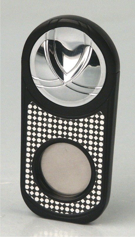 Magic Cigarrenschneider Schwarz (590602)