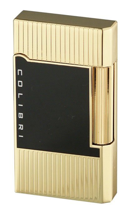 Colibri Wellington Schwarz/Gold (290024)