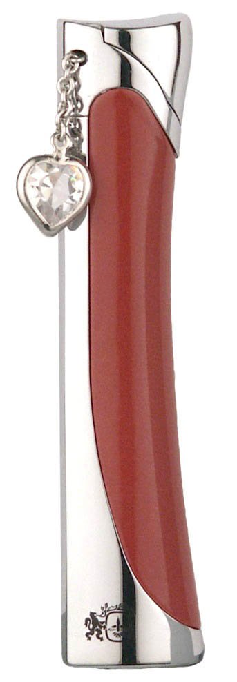 Colibri Diva Lack rot-chrom  (291153)