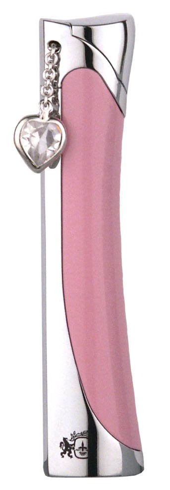 Colibri Diva Lack Pink/Chrom  (291154)