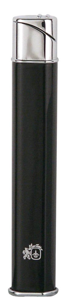 Colibri Miata Schwarz/Chrom (291166)