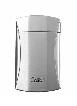 Colibri Ambiance silber-satin (293012)