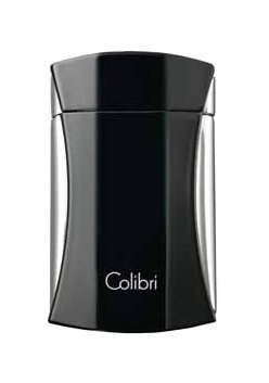 Colibri Ambiance schwarz-chrom (293011)