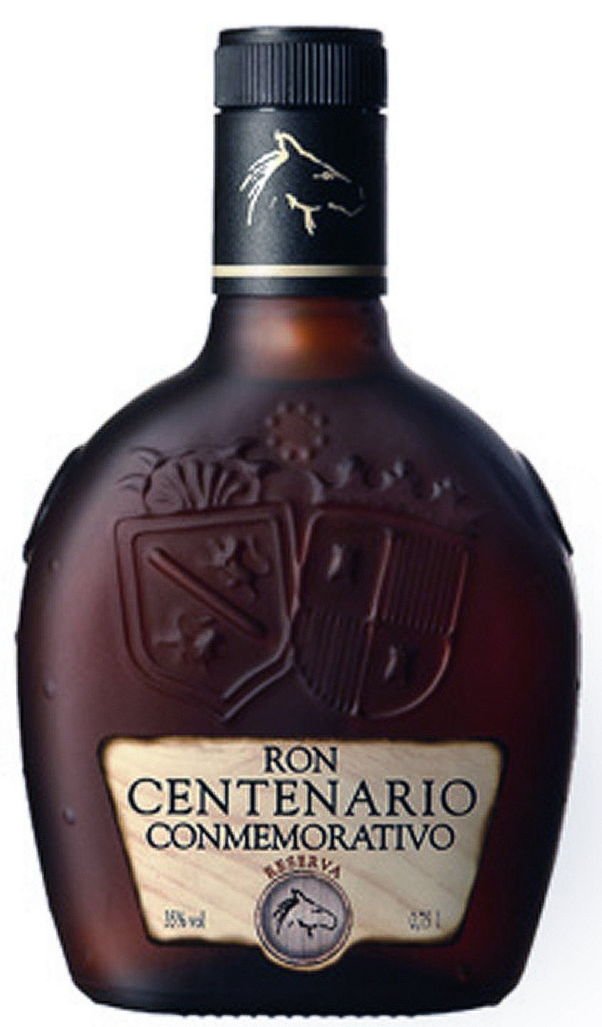 Ron Centenario Conmemorativo (0,7 Liter)