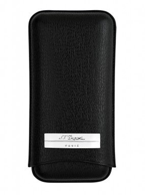 S.T. Dupont Contraste 3er Cigarrenetui