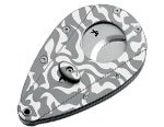 Xikar Body Art Cutter Xi Smoke (103SM)