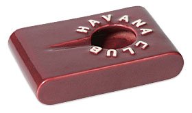 Havana Club Santa Cruz Ascher Bordeaux