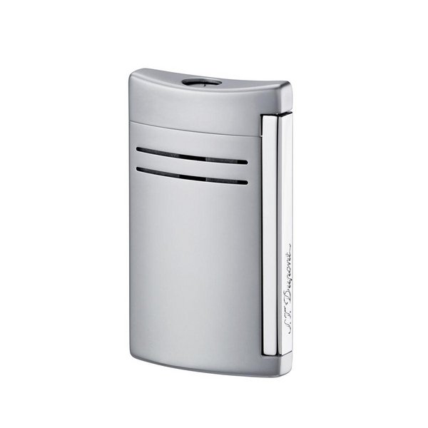 S.T. Dupont Maxijet Grau Matt (020139N)