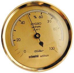 Adorini Haarhygrometer A 130 (groß)