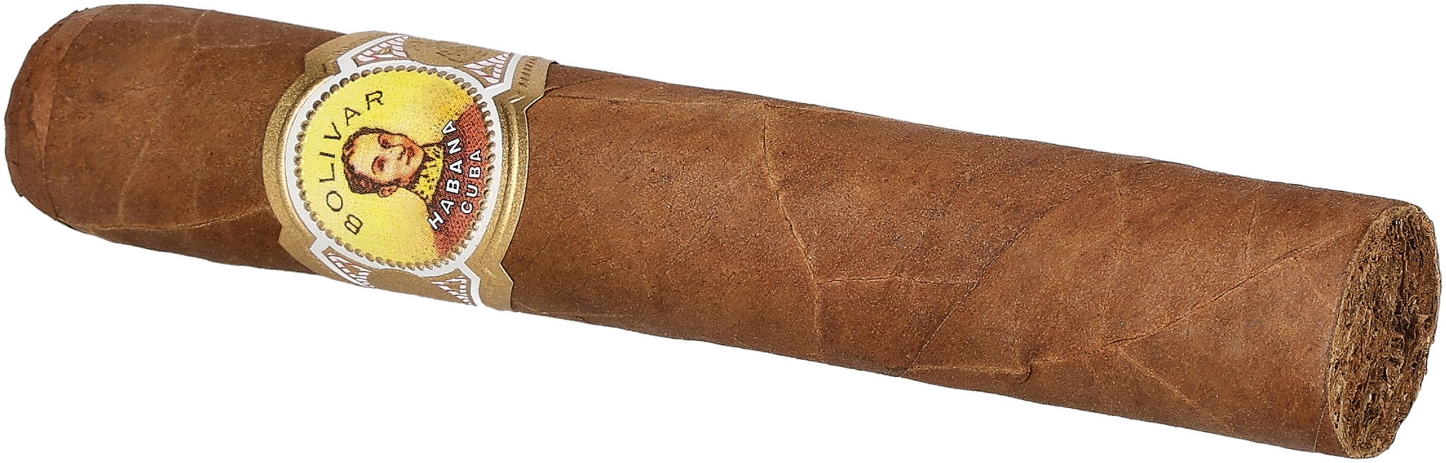 Bolivar Royal Coronas Zigarre