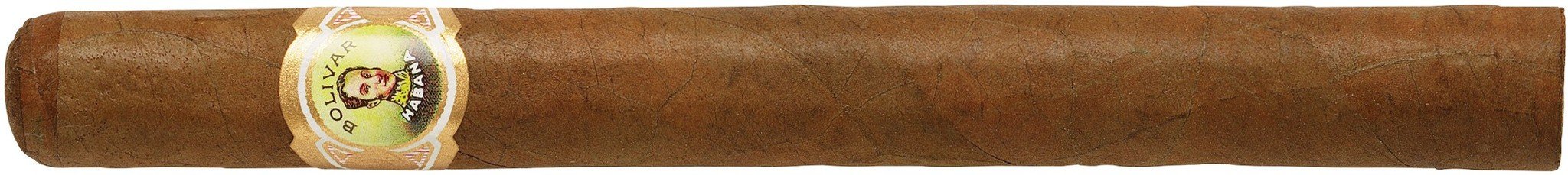 Bolivar Coronas Gigantes