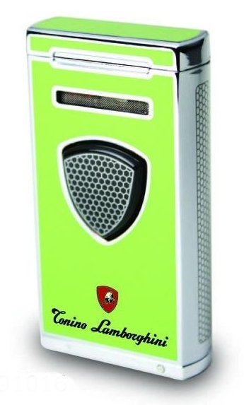 Tonino Lamborghini Pergusa Jetflame Green (91016)