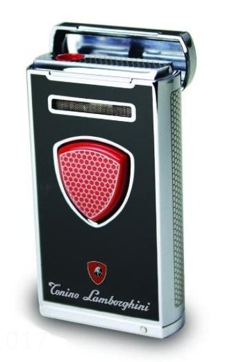 Tonino Lamborghini Pergusa Jetflame Black (91017)