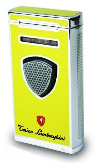 Tonino Lamborghini Pergusa Jetflame Yellow (91019)