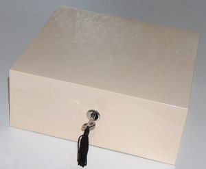 Humipouros Color White (8636)