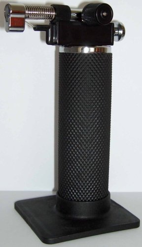 Cool/Volcan Fire Semi Torch Standmodell mit Fuß (0201402)