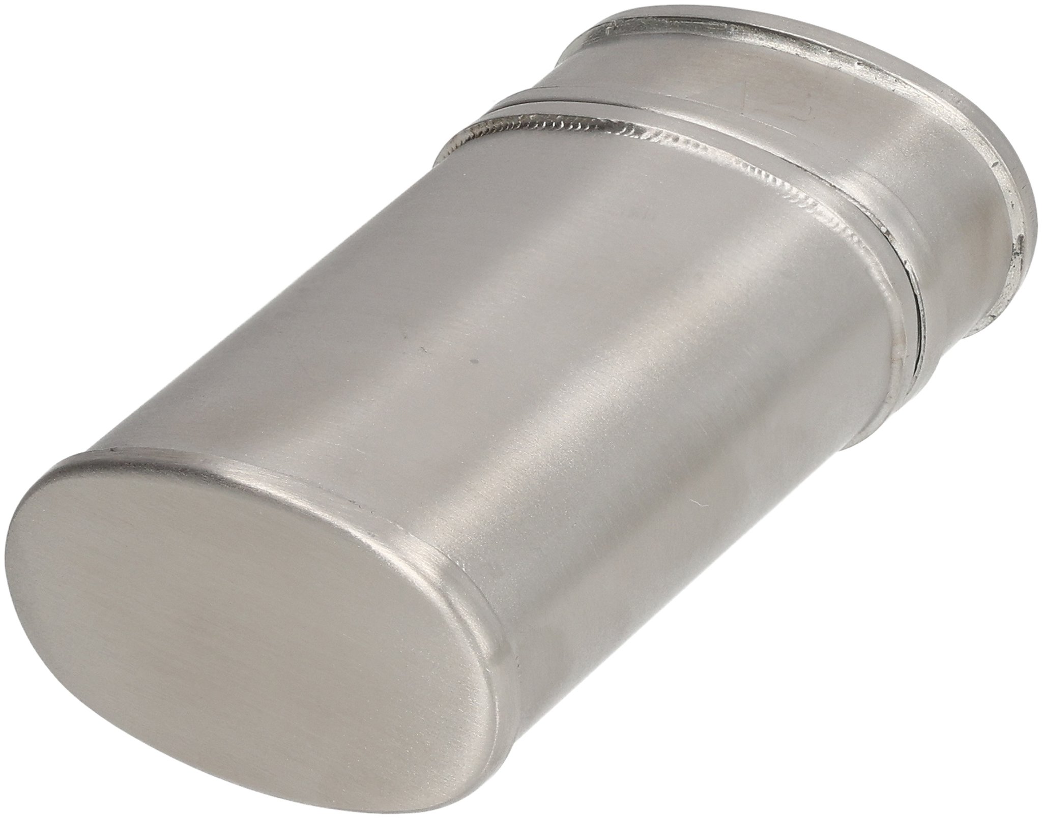 Taschenascher Chrom 11