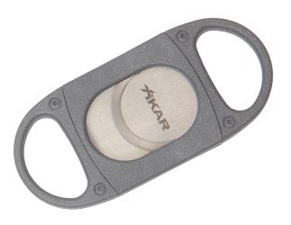 Xikar X8 64er Ringmaß Silver (208SL)