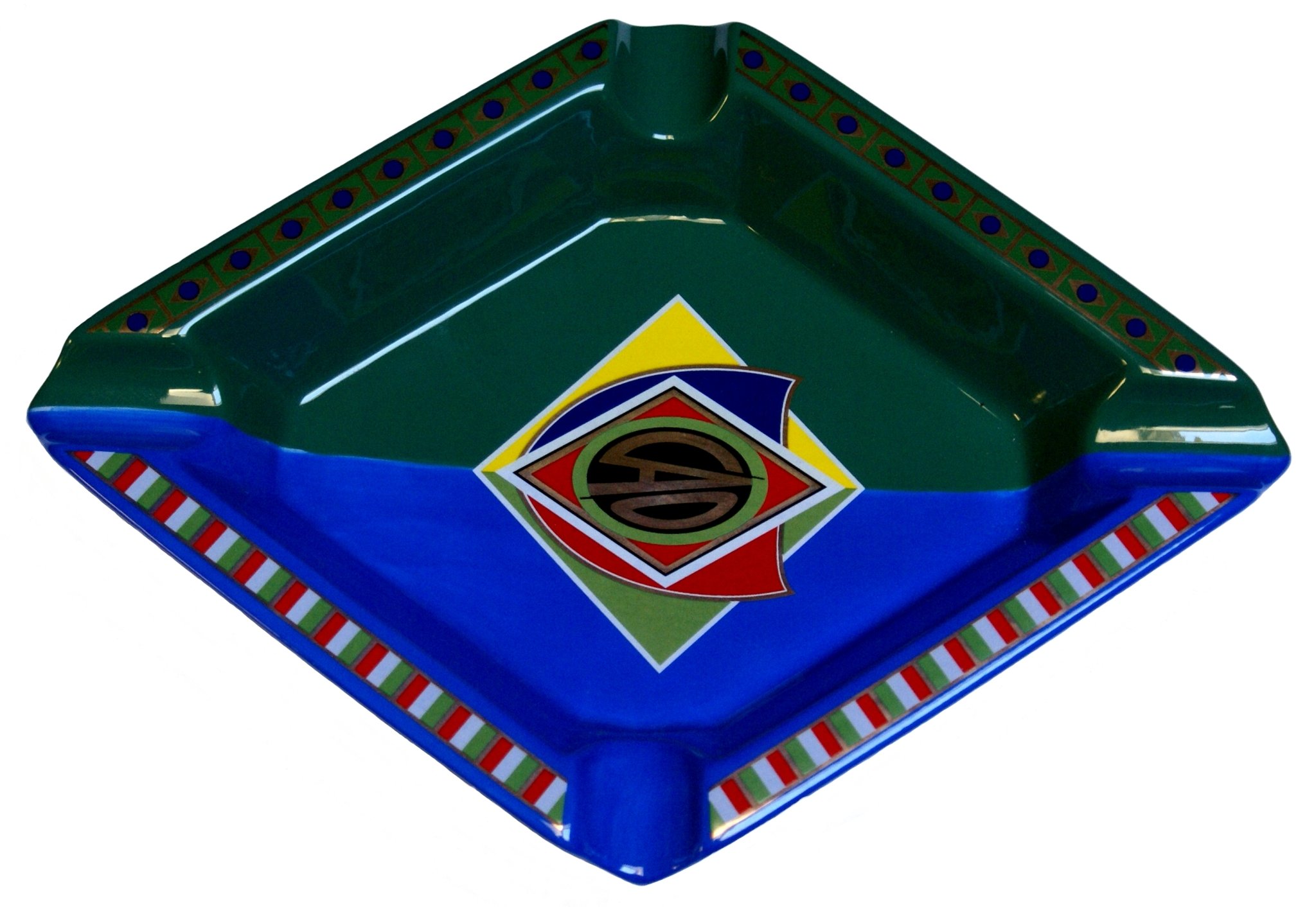 CAO Zigarrenascher Bratalia (25016)