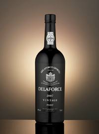 Delaforce Portwein Vintage Port 1992 (Bild ähnlich)