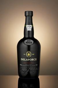 Delaforce Portwein Fine Ruby Port