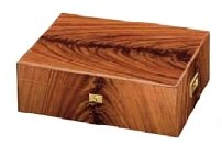 Davidoff Géante Humidor Mahagoni Pyramide (2567)