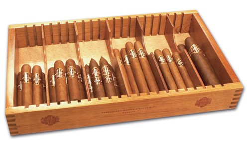 Cruzero Markentray Panama