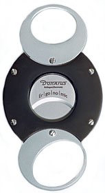 Donatus Ergonomic Serie 300 Edelstahl Ruthenium (No. 300/10)