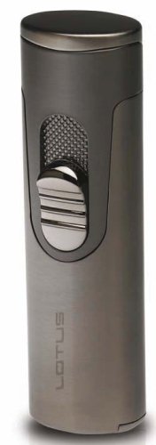 Lotus Jetflame Darkgrey & Chrom (3230)