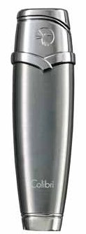 Colibri Ribbon II chrom-satin (291251)