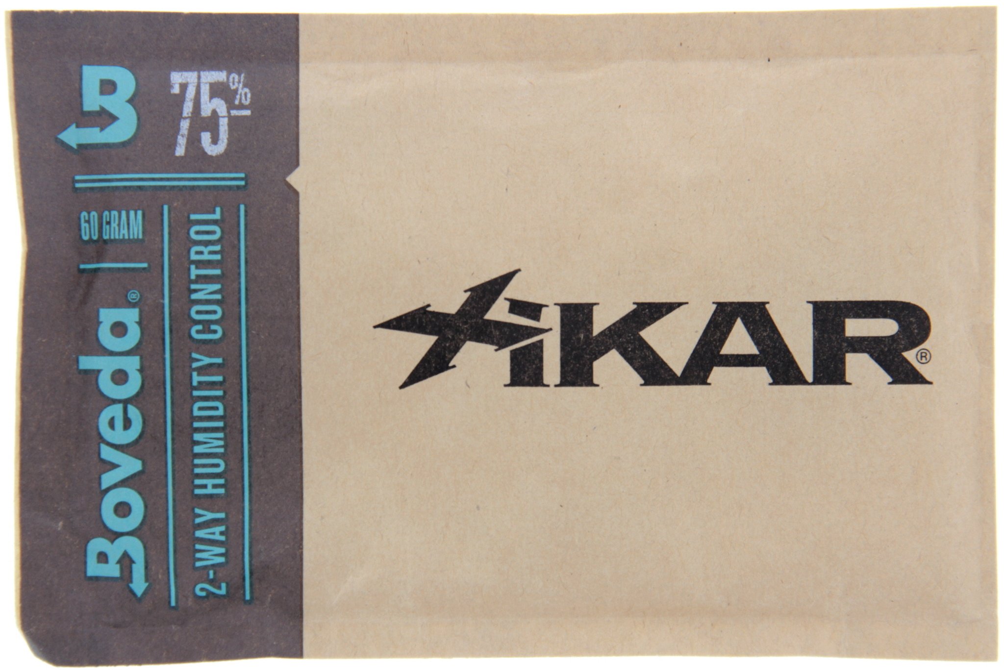 Xikar Humidipak 75 % RH (60 Gramm Beutel)