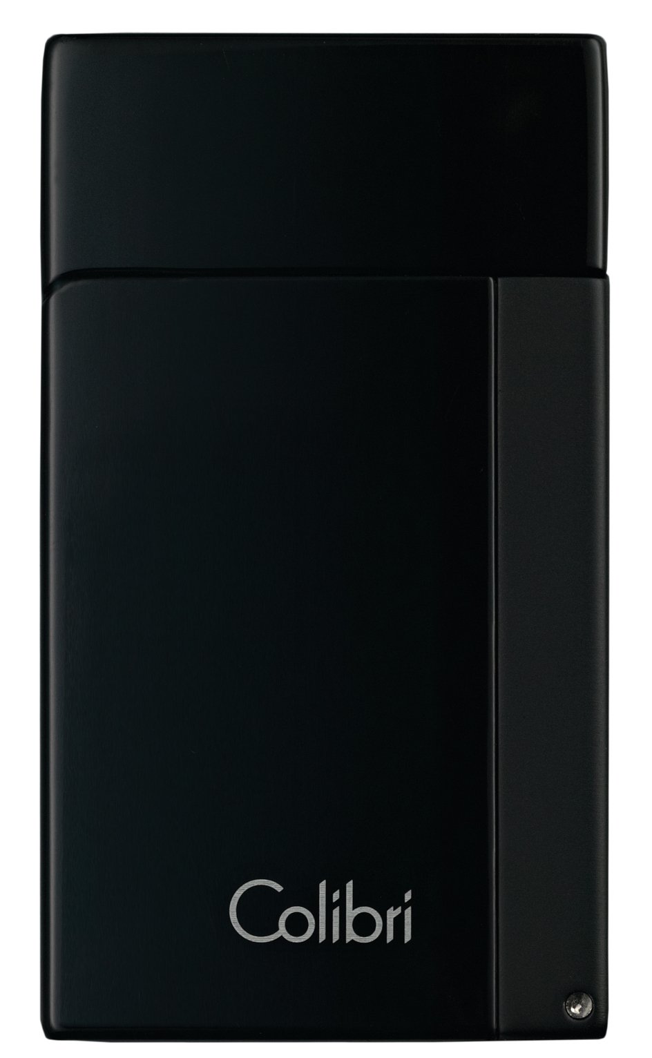 Colibri Aspire II Jetflame schwarz Lack (295241)