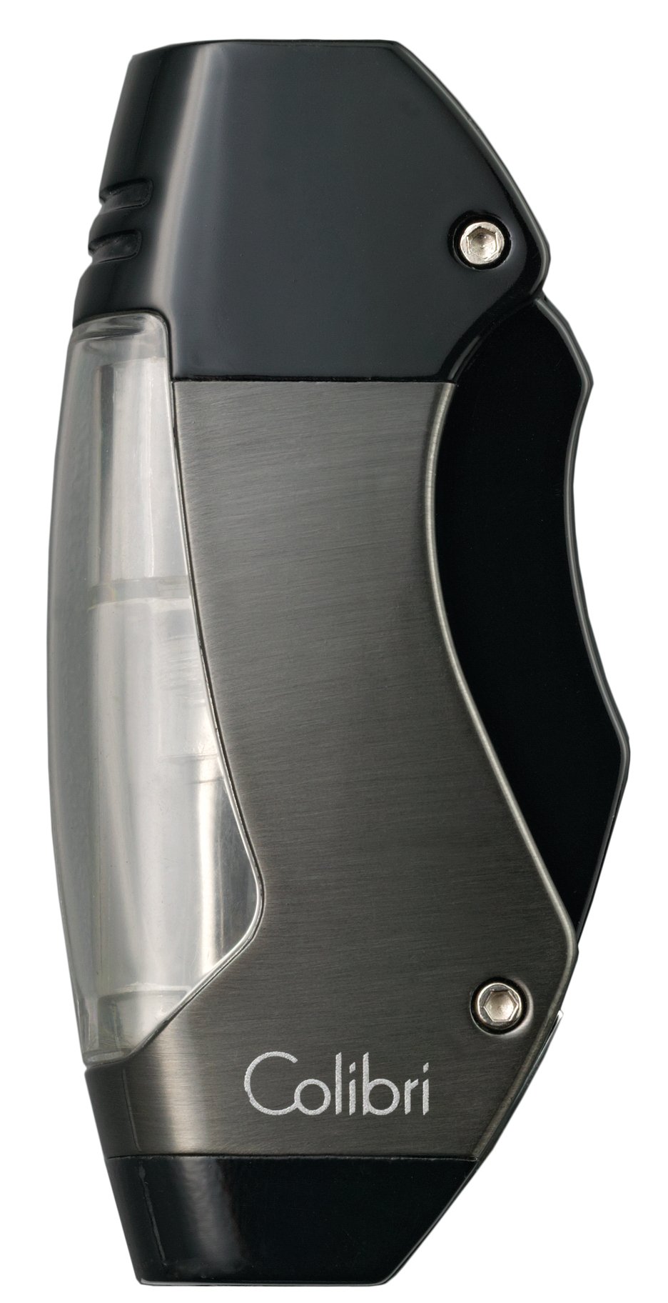 Colibri Maui II Jetflame gunmetal-schwarz (295253)