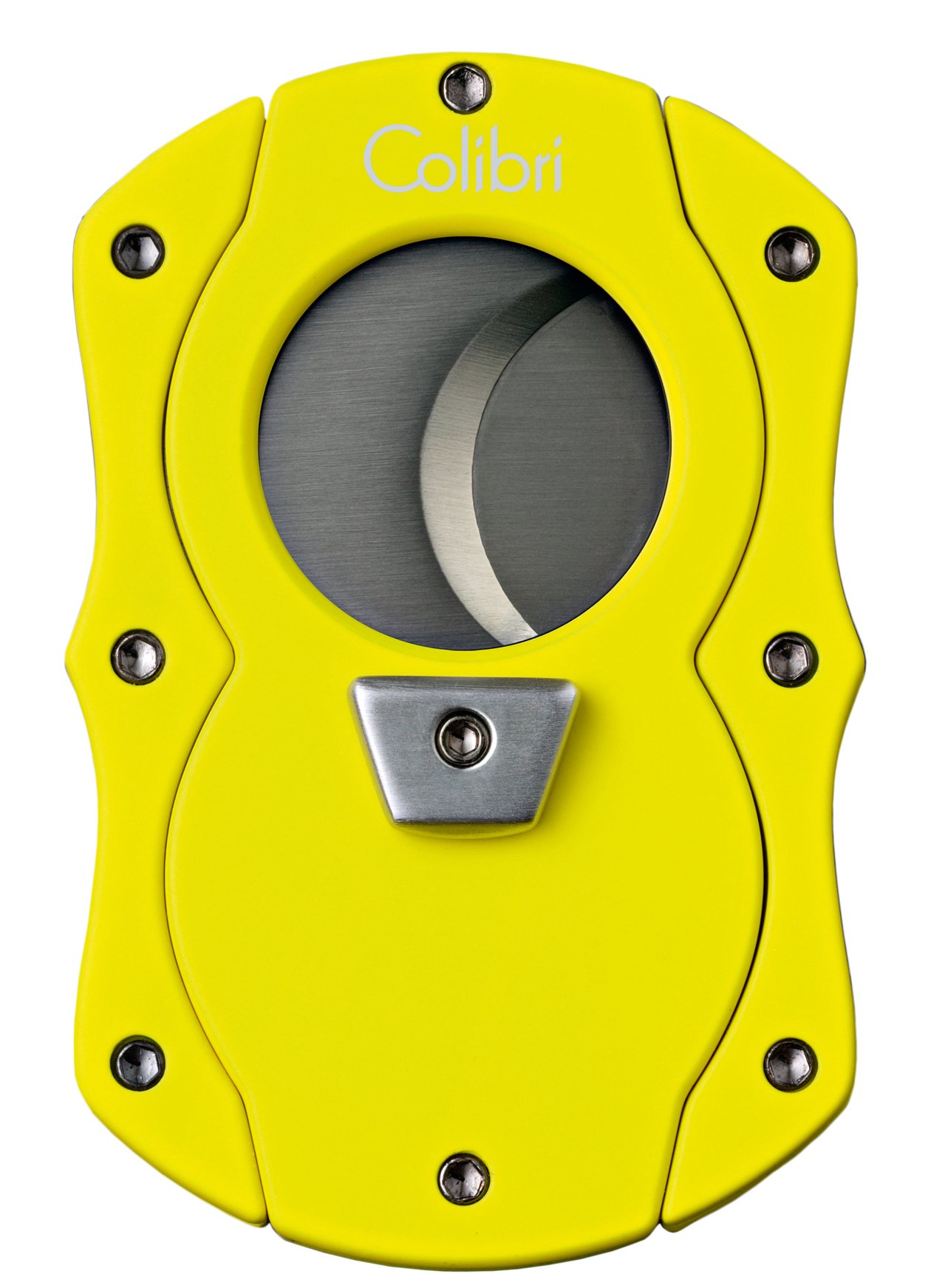 Colibri Cut Gelb (591945) AUSLAUFMODELL