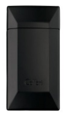Colibri Zephyr schwarz-matt (293231)